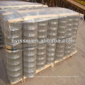 1/4''--4''Galvanized Welded wire mesh (Direct factory)